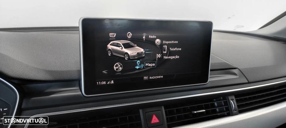 Audi A4 Avant 2.0 TDI S-line S tronic - 30