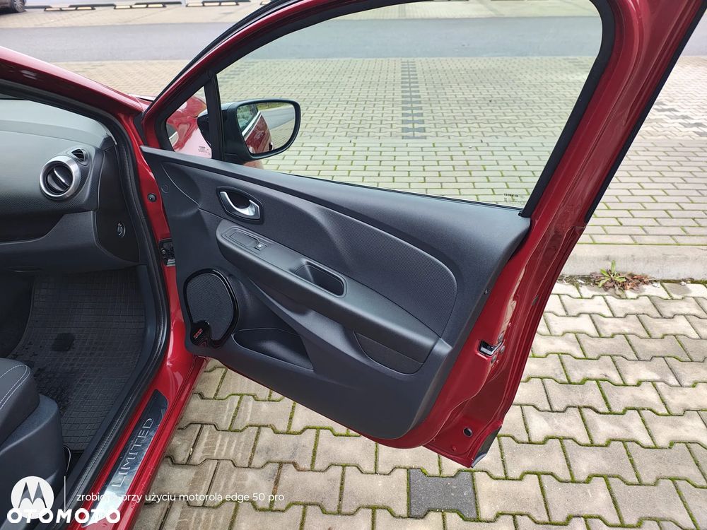 Renault Clio 1.2 16V Limited - 11