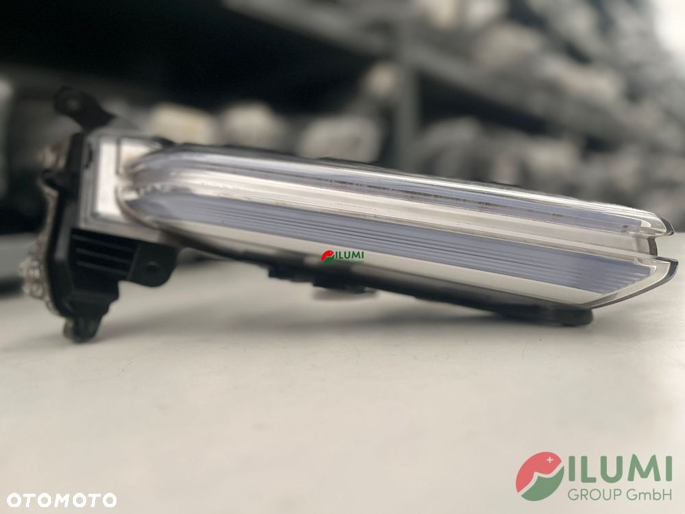 Reflektor Porsche Panamera 971953041g Lewy - 1