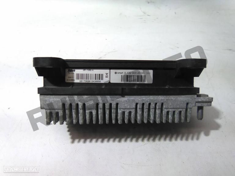 Módulo Start / Stop A13290_01100 Smart Fortwo (451) [2007_2014] - 2
