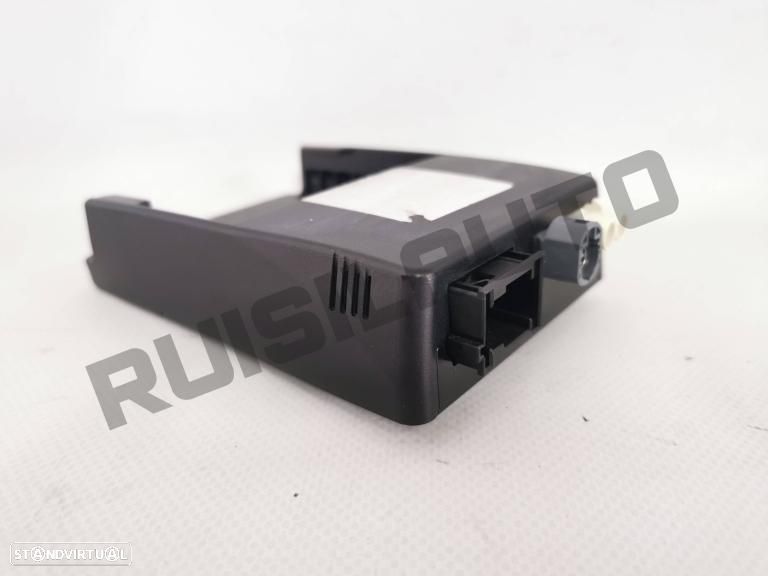 Módulo Gps 17281_00011 Mercedes Cla C117 Coupe [2013_2019] Cla - 1