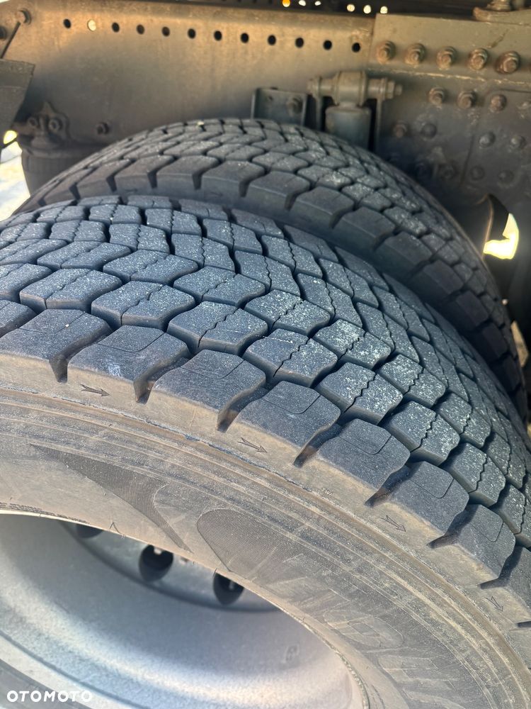 Volvo Volvo fh 460 - 4