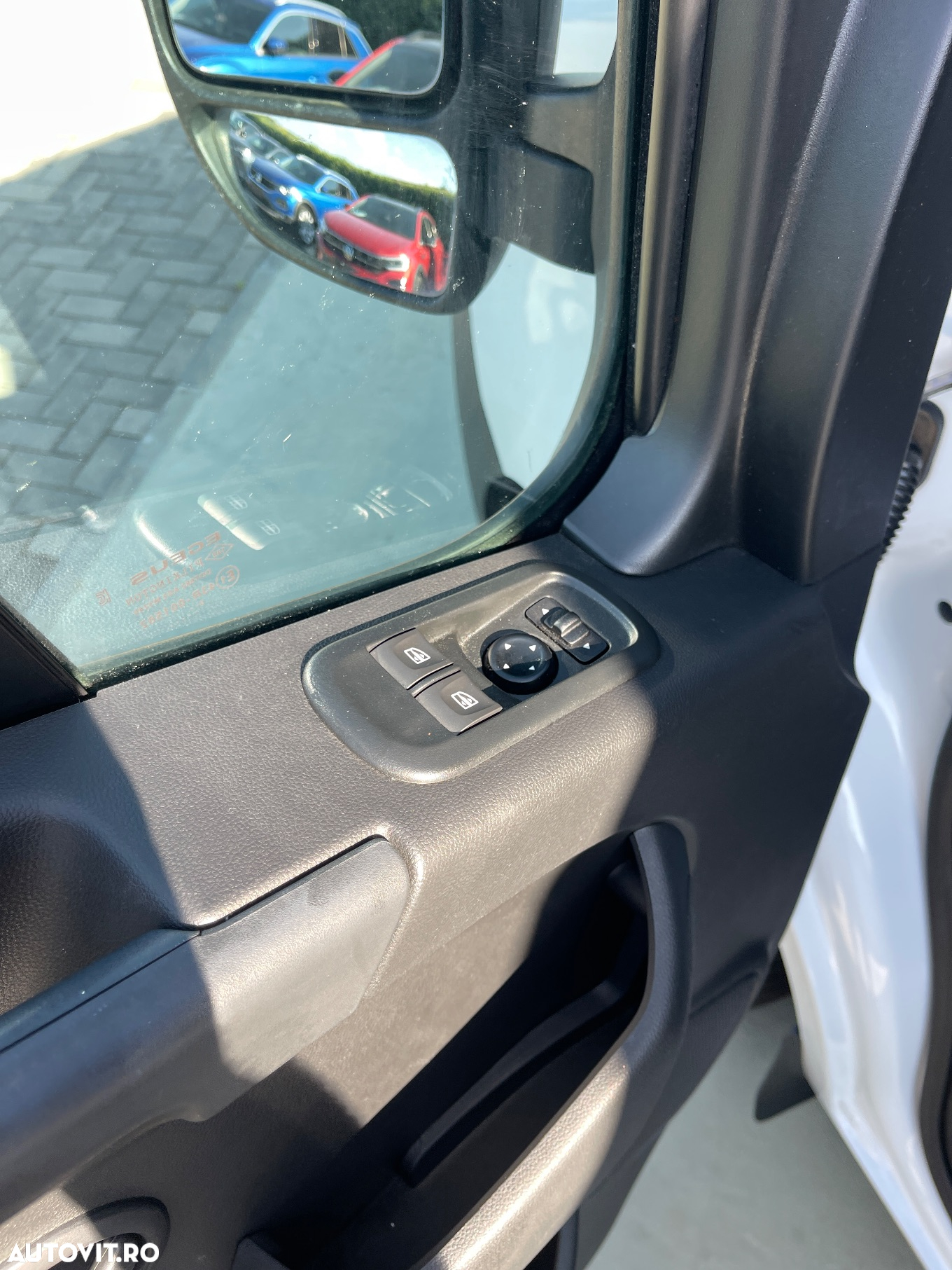 Renault Master  L2H2 DCI130 - 23