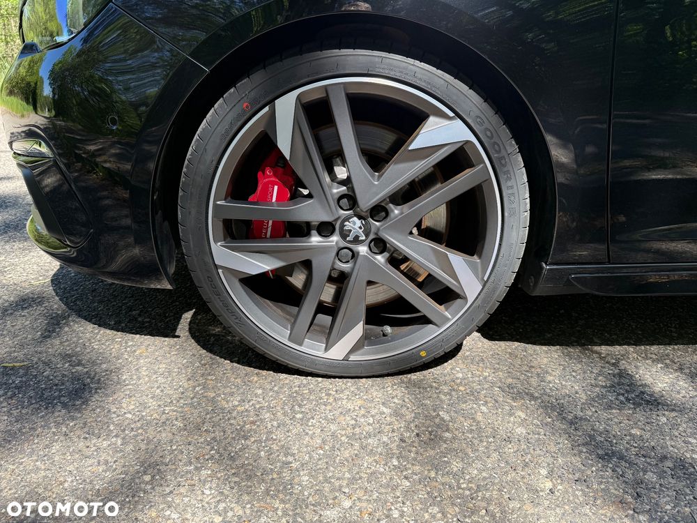 Peugeot 308 GTi by Sport - 35