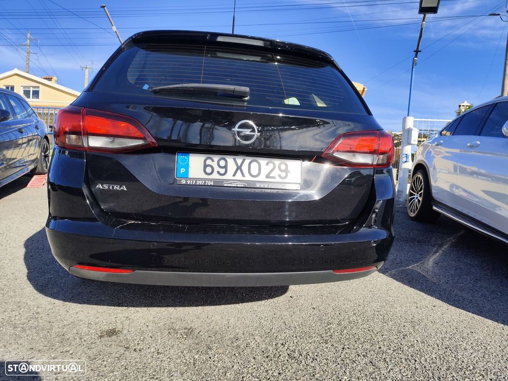 Opel Astra Sports Tourer 1.0 Business Edition S/S - 5