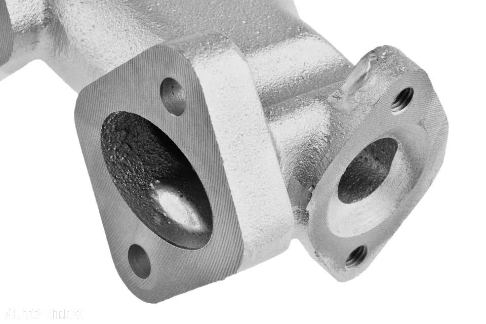 Set galerie evacuare fonta noua BMW seria 3 E46, seria 5 E39 E60 E61, X3 E83, X5 E53, seria 7 E65 E66 67, motor M57, motoare de 2.5 si 3.0 diesel - 6