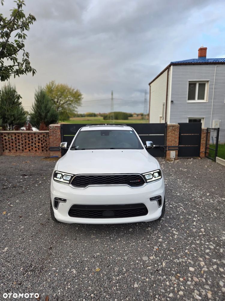 Dodge Durango - 3
