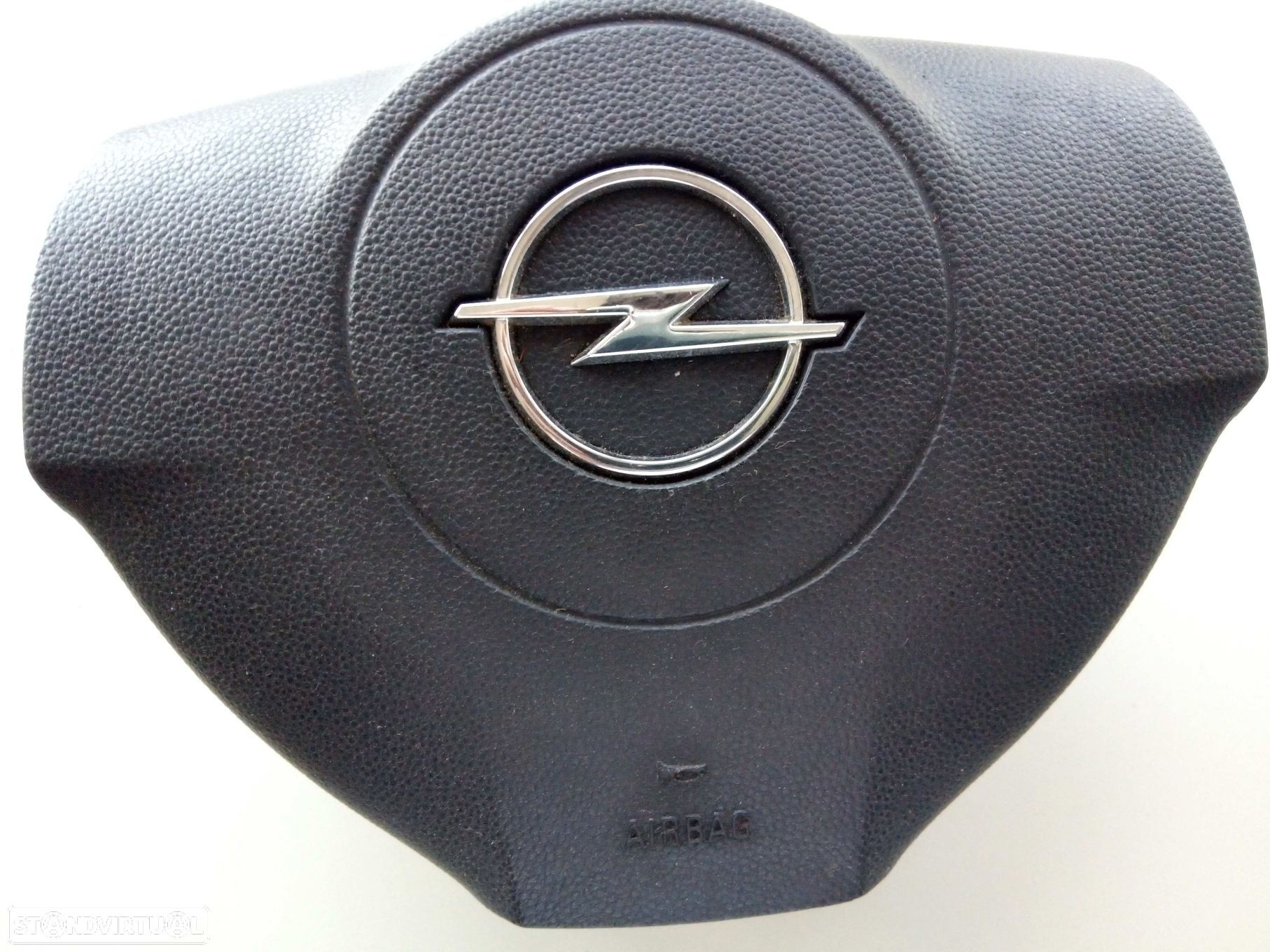 Kit Airbags  Opel Astra H (A04) - 2