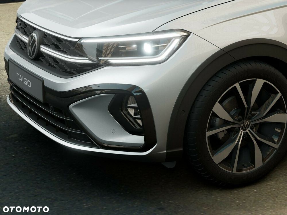 Volkswagen Taigo - 3