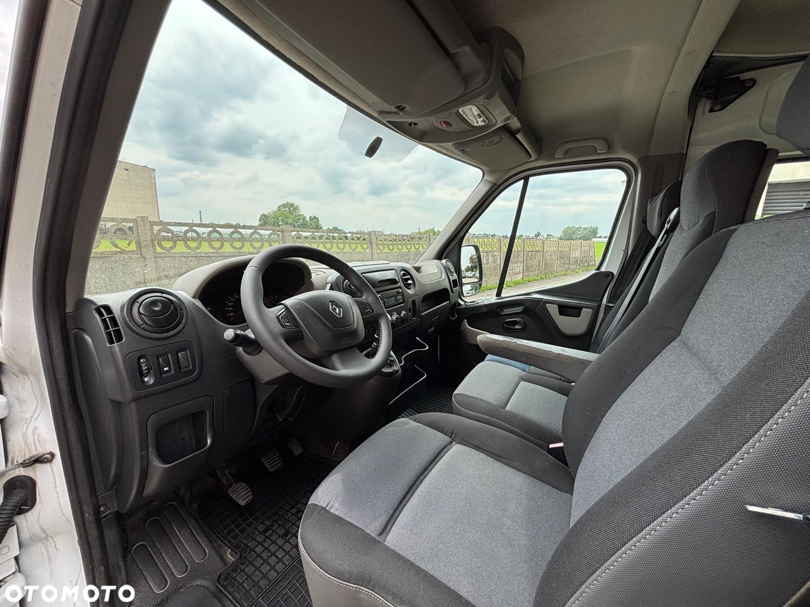 Renault MASTER - 18