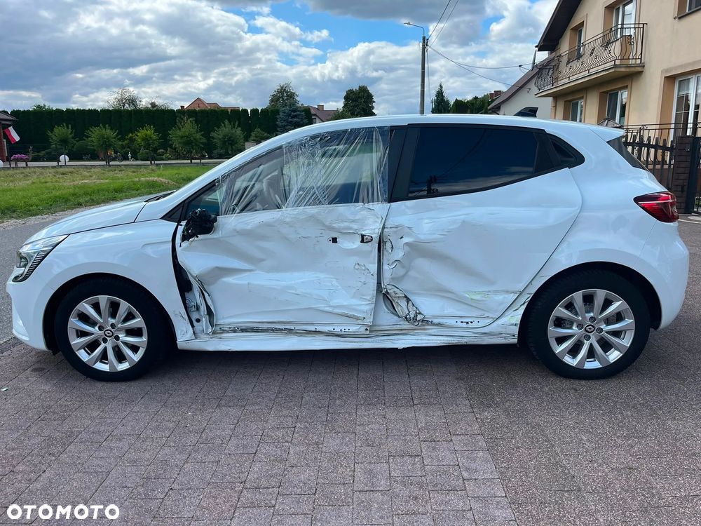 Renault Clio TCe 90 EXPERIENCE - 8