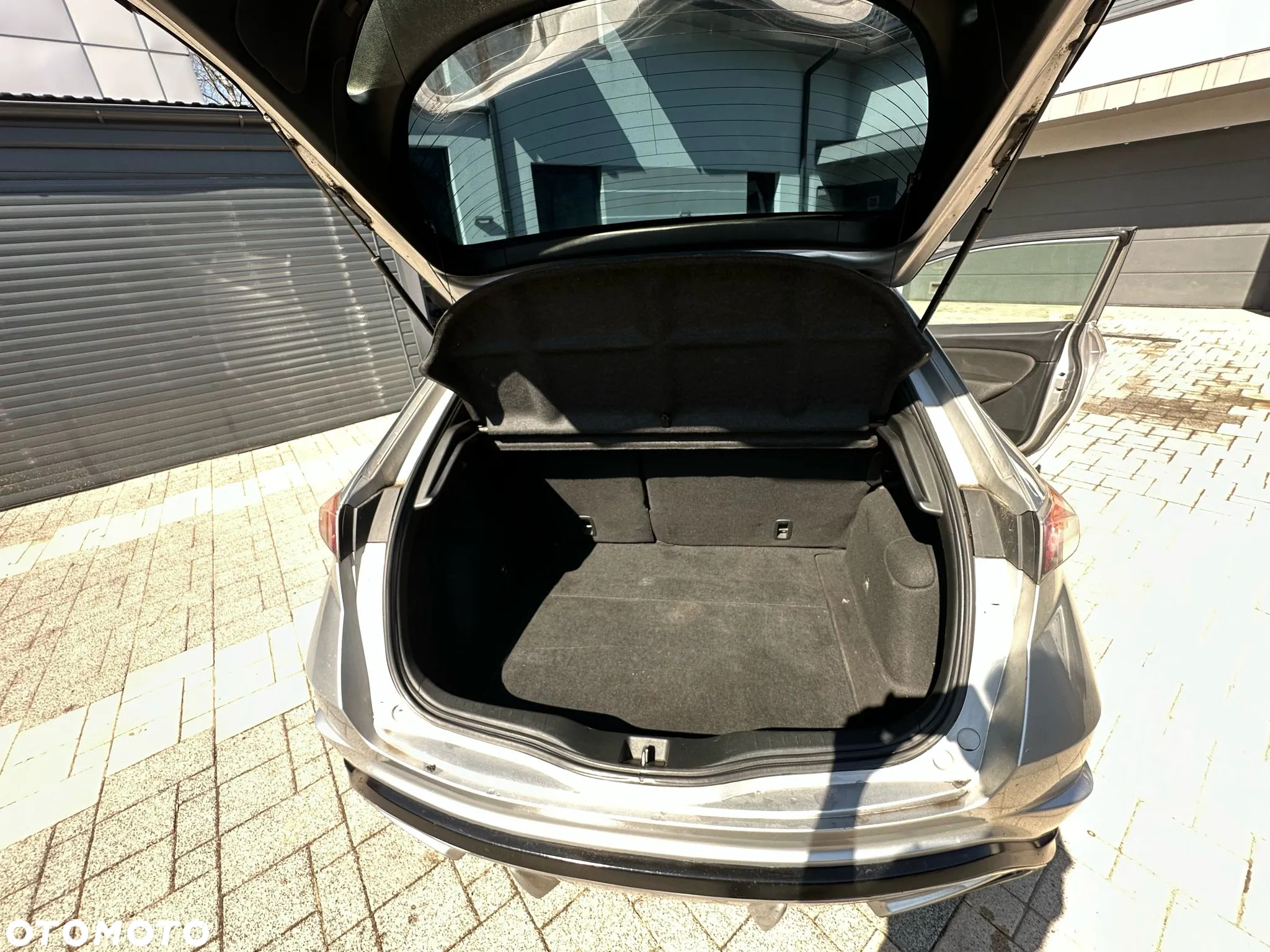 Honda Civic 1.8i-VTEC Type S - 16