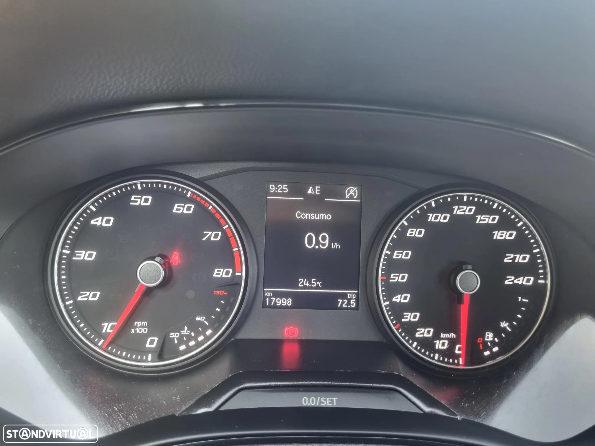 SEAT Arona 1.0 TSI Style - 9