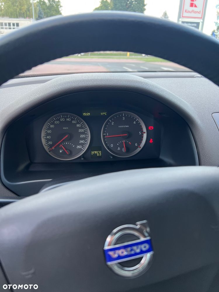 Volvo S40 2.0D - 20