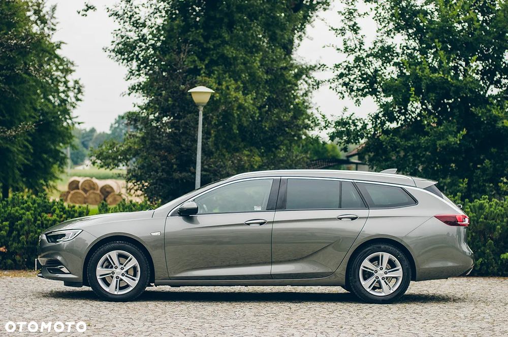Opel Insignia 2.0 - 11