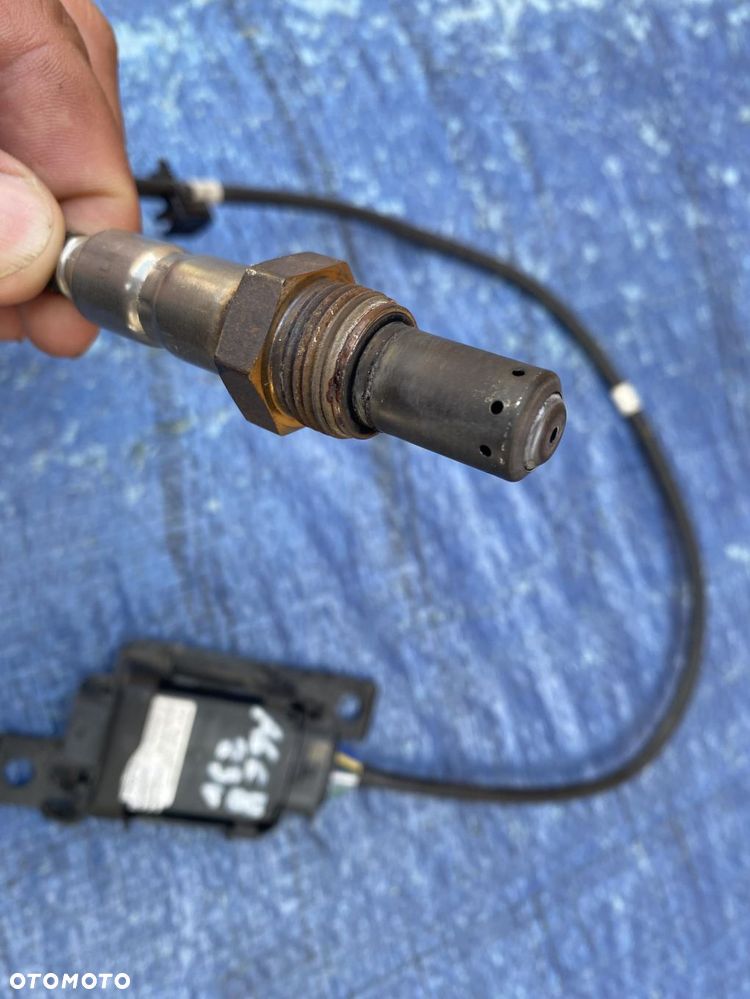 AUDI A6 C8 4K0 4K0907807AA SONDA LAMBDA NOX CZUJNIK ORYGINAŁ - 4