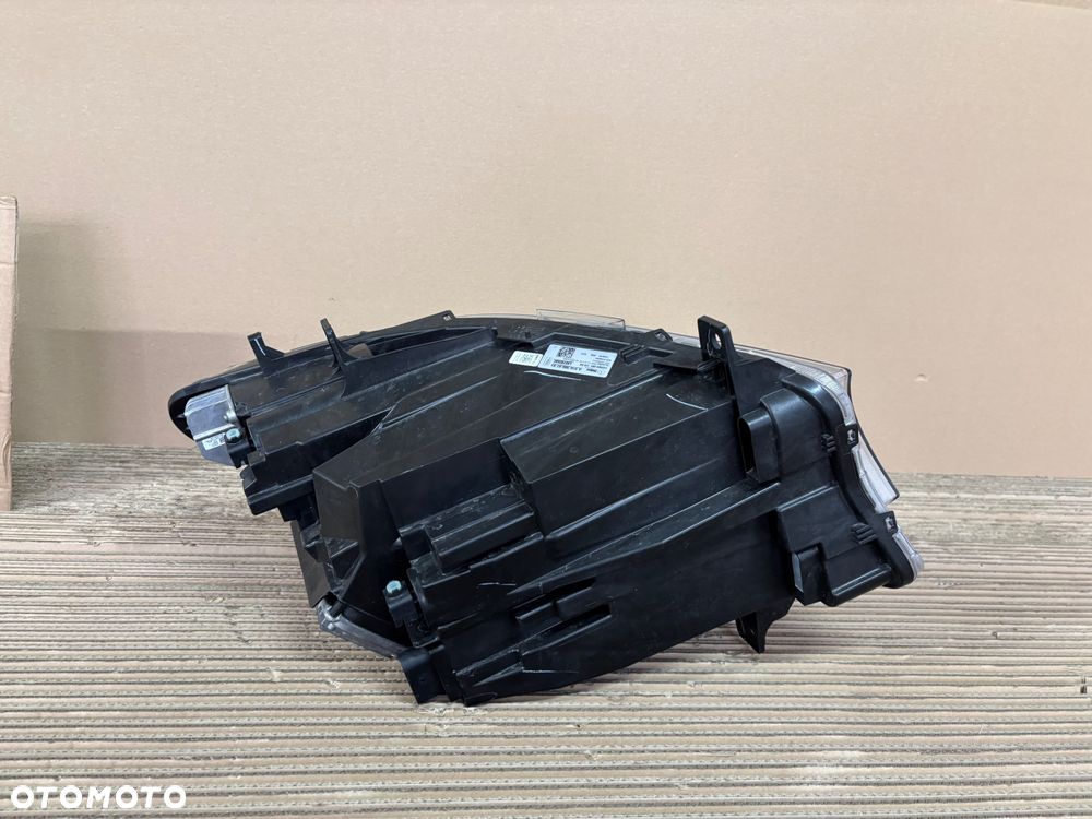 Mercedes Sprinter 907 /910 lampa lewa Full Led - 10