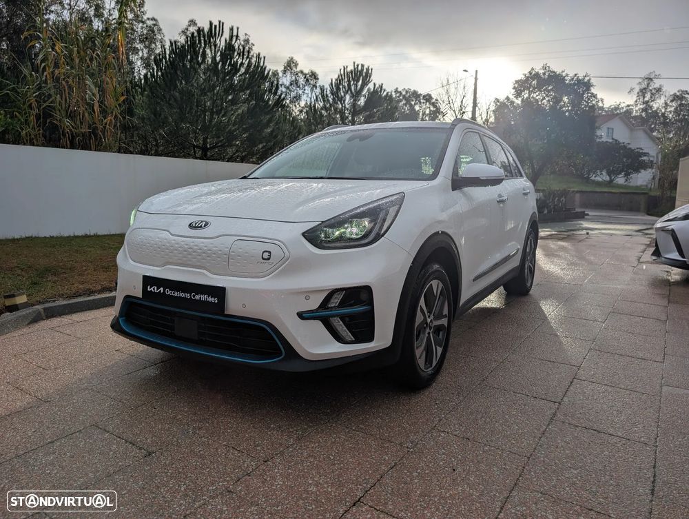 Kia e-Niro Edition 7 - 3
