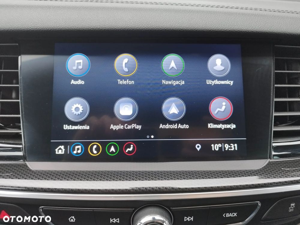 Opel Insignia 2.0 CDTI Business Elegance S&S - 18