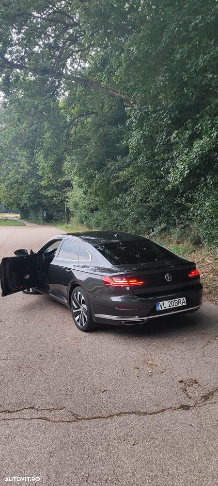Volkswagen ARTEON 2.0 TSI DSG R-Line Edition - 2