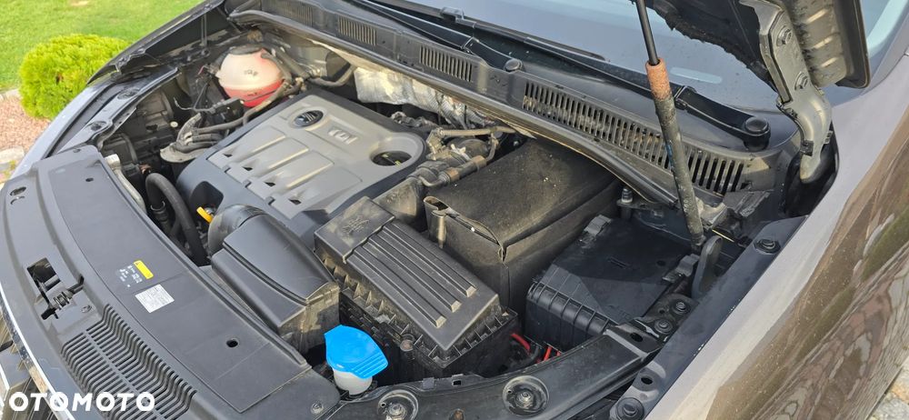 Seat Alhambra 2.0 TDI Style - 40
