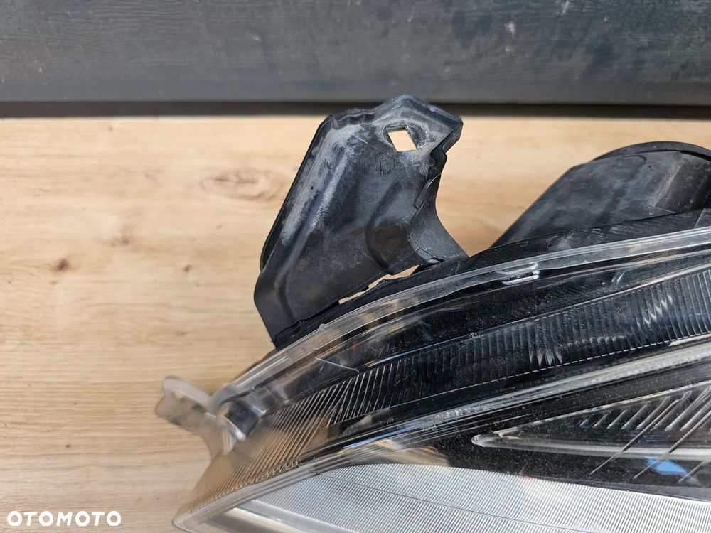 LAMPA LEWA PRZEDNIA LEWY PRZÓD OPEL ASTRA J BI-XENON EUROPA DEMONTAŻ ORYGINAŁ PRZED LIFT PO LIFT 13253650 - 5