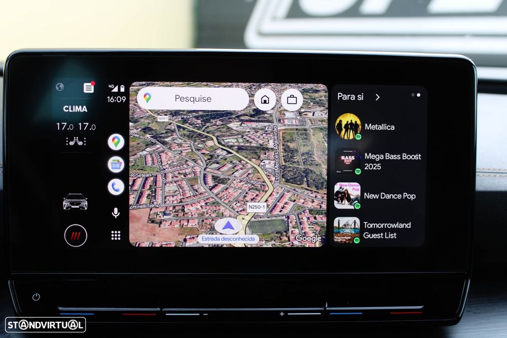 Cupra Formentor 2.0 TDI Sport - 30