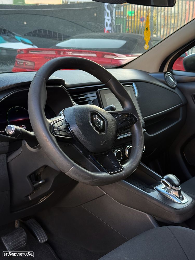 Renault Zoe - 3
