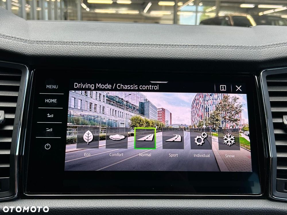 Skoda Kodiaq 2.0 TDI 4x4 L&K DSG - 32