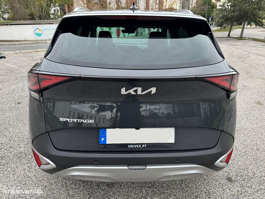 Kia Sportage 1.6 T-GDI Drive - 6