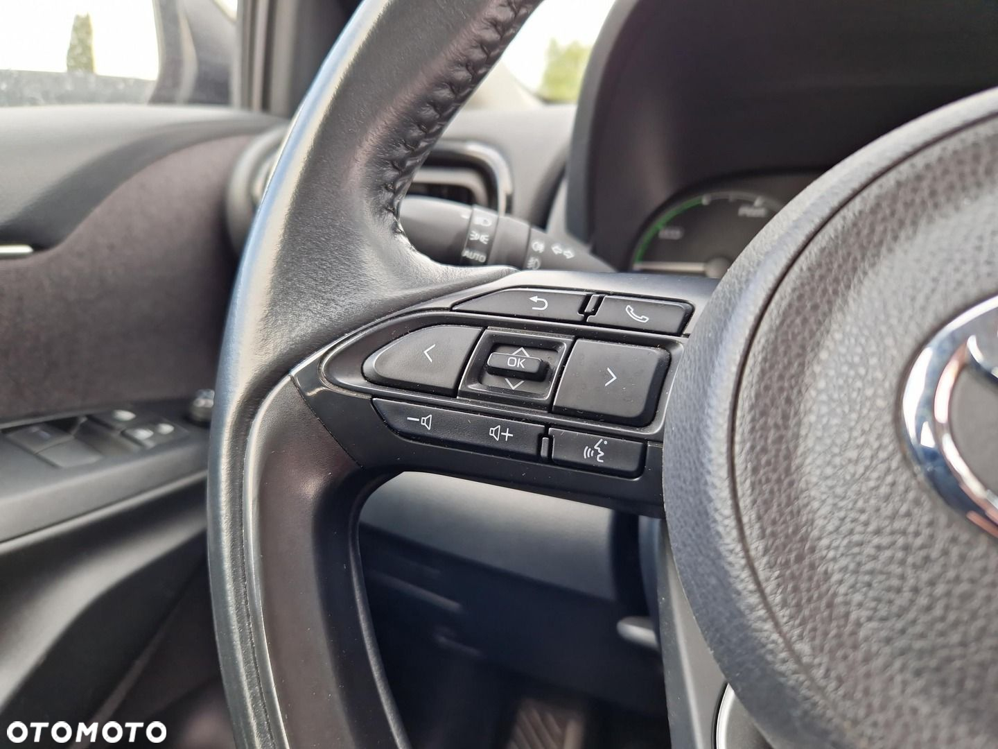 Toyota Yaris - 26