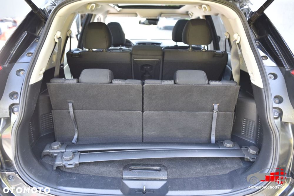Nissan X-Trail - 22