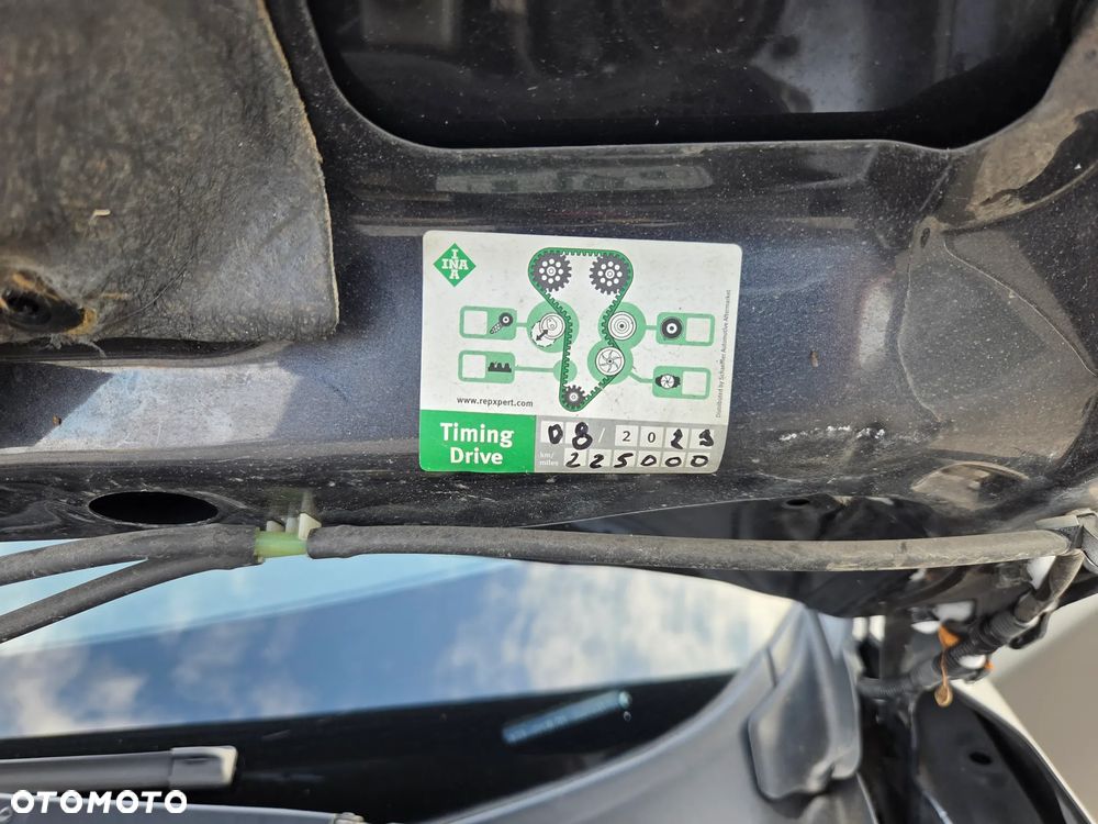 Subaru Impreza 2.0R Comfort - 21