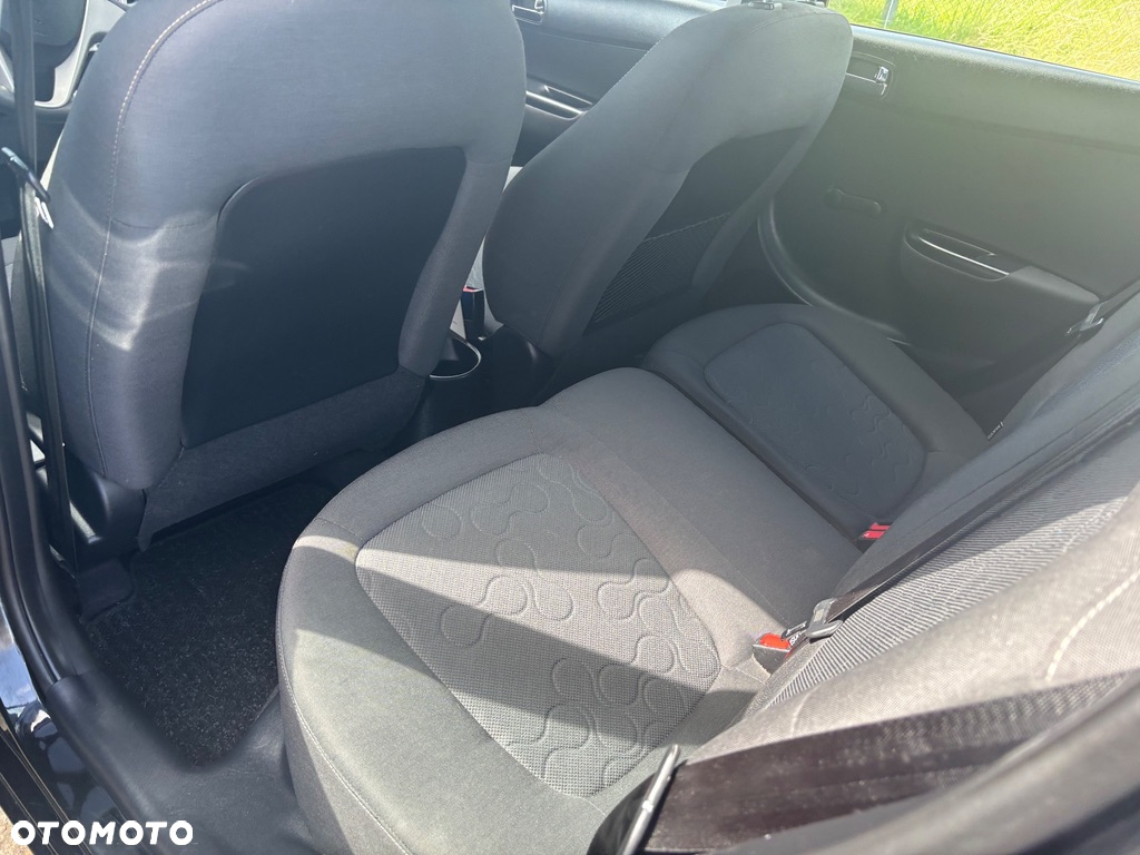 Hyundai i20 1.2 Edition 20 - 22