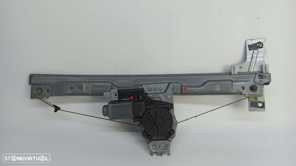 ELEVADOR FRENTE ESQUERDO PEUGEOT 207 SW OUTDOOR - 1