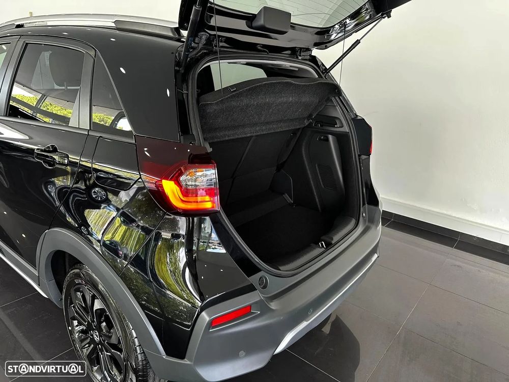 Honda Jazz 1.5 i-MMD Advance - 9