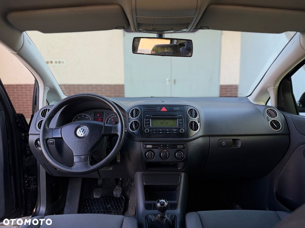 Volkswagen Golf 1.4 Comfortline - 13
