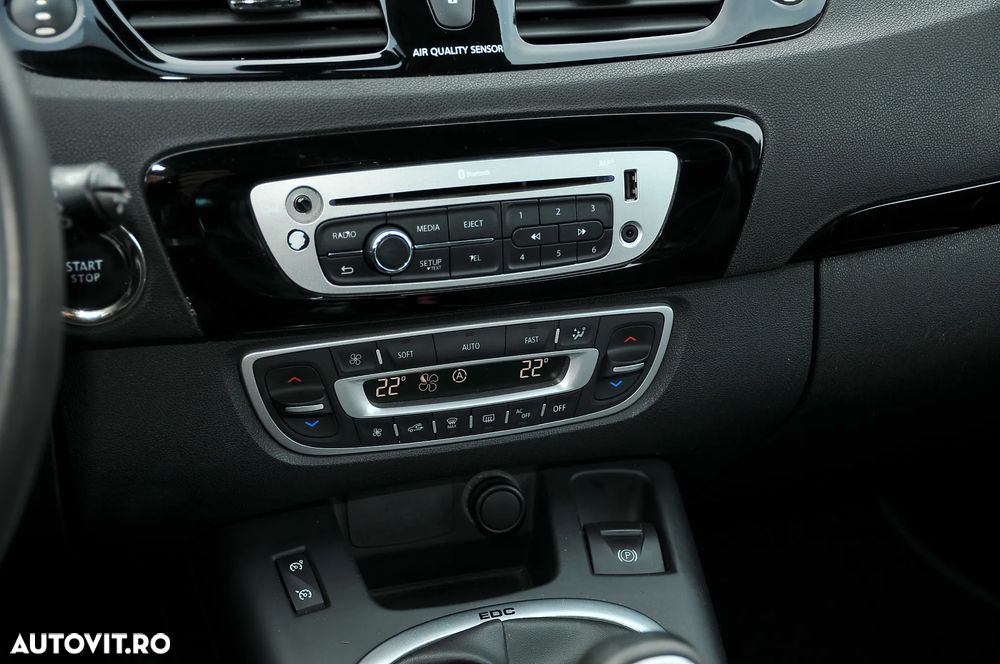 Renault Scenic dCi 110 Expression - 15