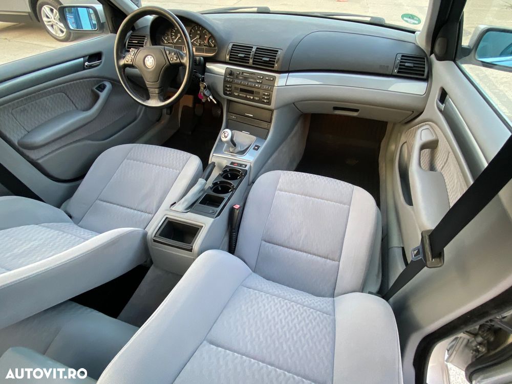BMW Seria 3 - 3