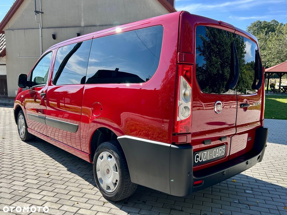 Fiat Scudo - 2