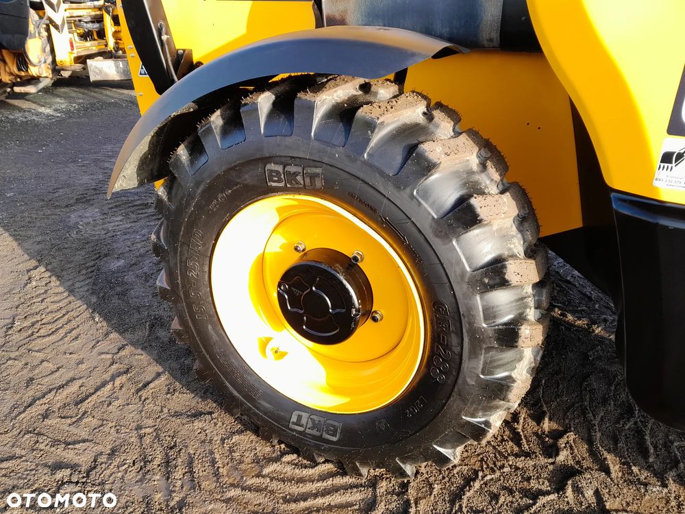 JCB 540-140 535-140 - 18