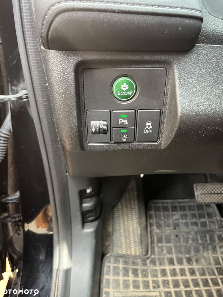 Honda HR-V 1.5 Elegance (ADAS / Connect+) CVT - 6