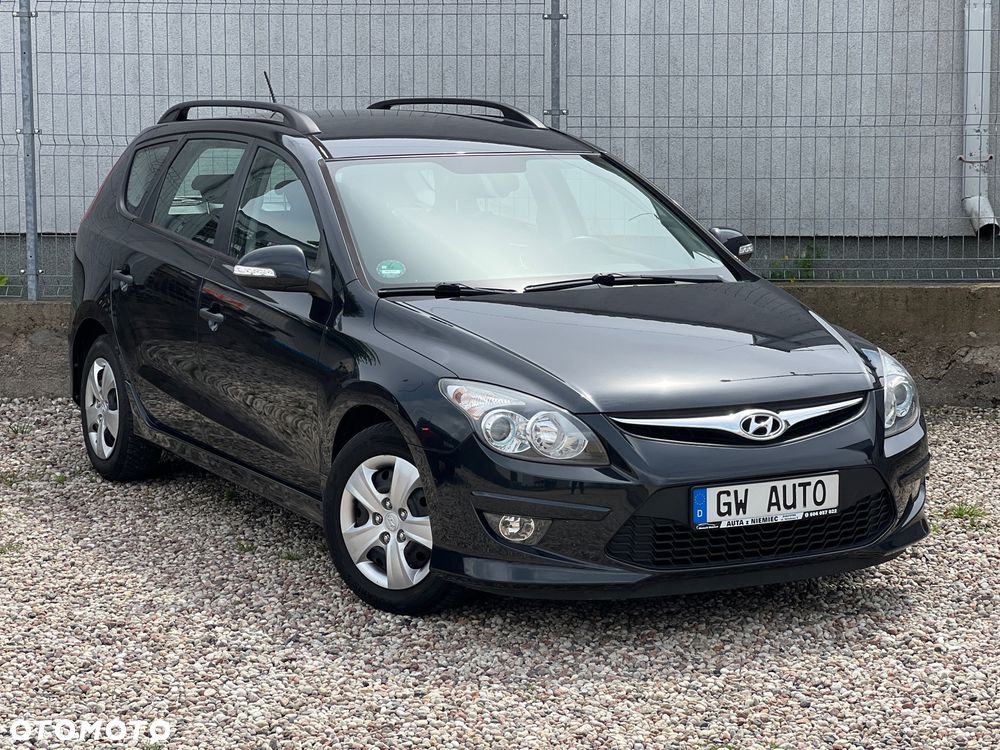 Hyundai i30 1.4 Edition Plus - 1
