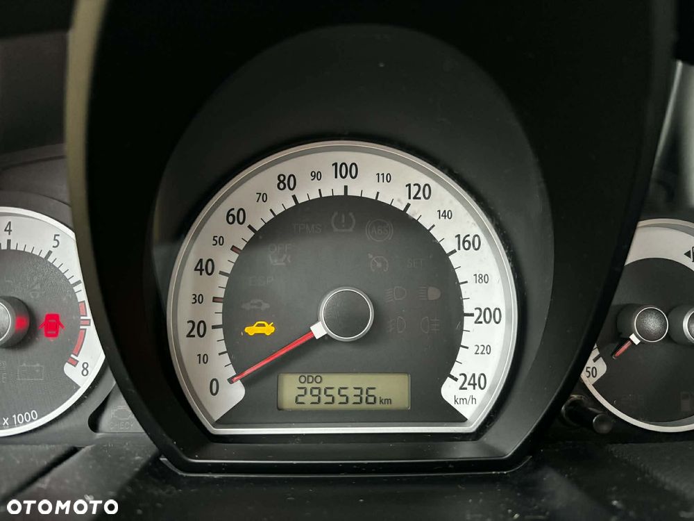 Kia Ceed 1.6 CVVT EX - 10