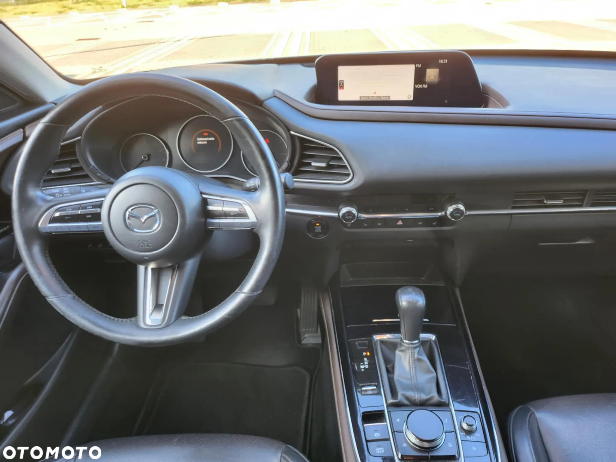 Mazda CX-30 - 11