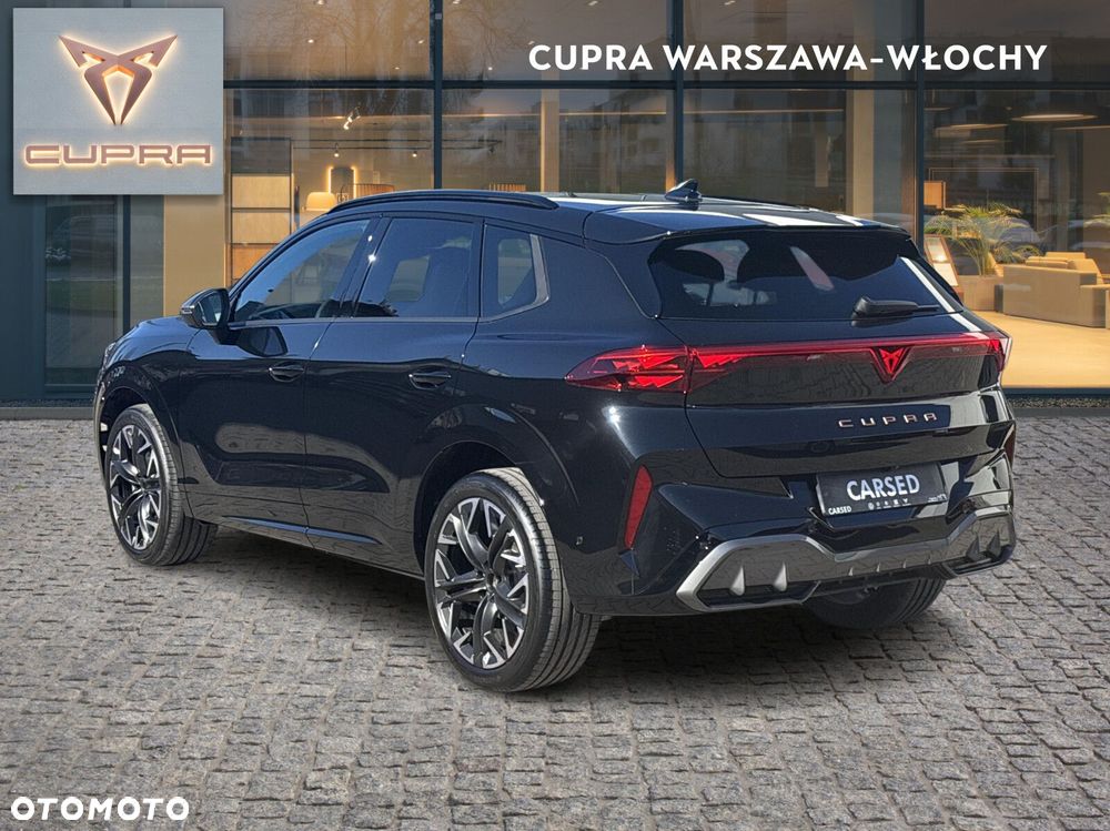 Cupra Terramar 2.0 TSI 4Drive Advantage Edition DSG - 4