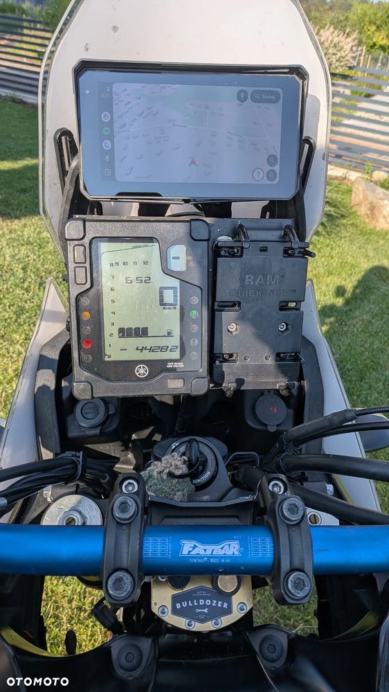 Yamaha Tenere - 11