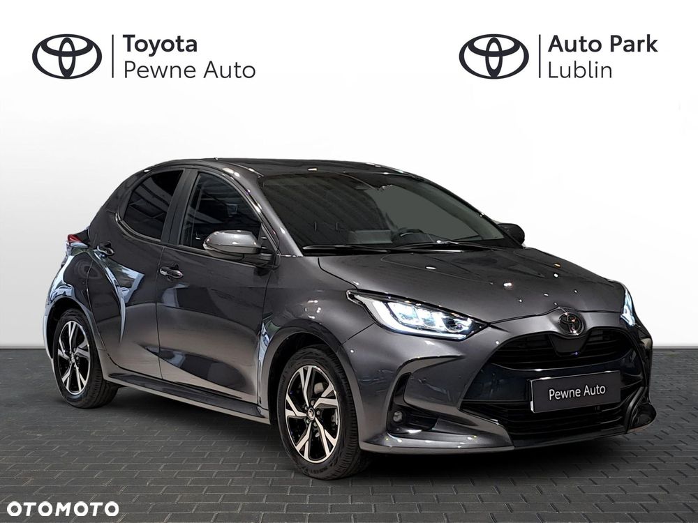 Toyota Yaris Hybrid 1.5 Style - 7
