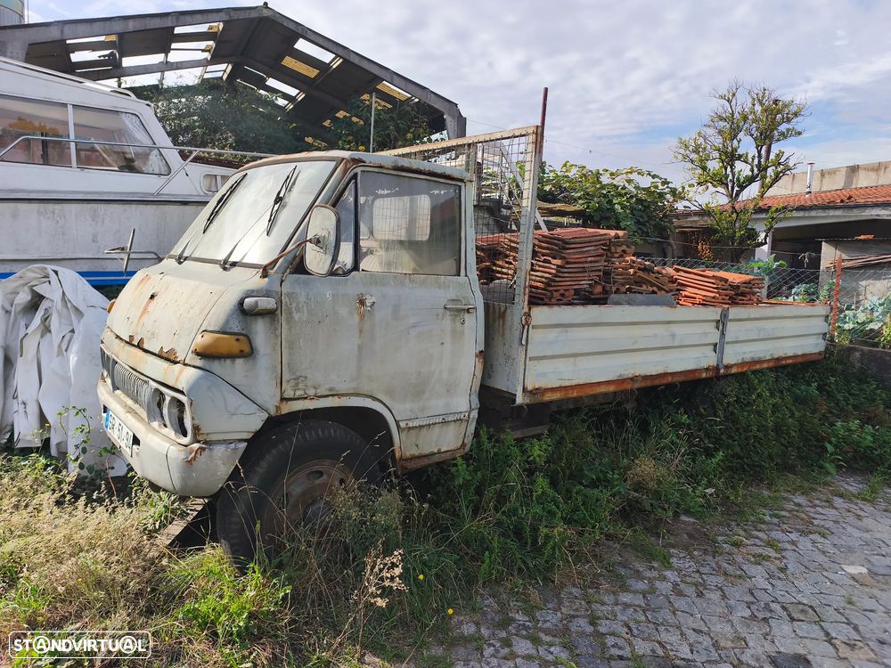 Toyota DYNA - 3