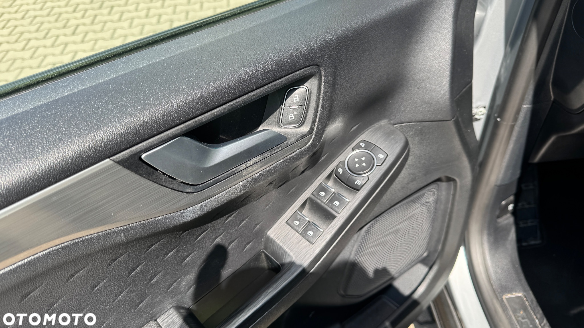 Ford Kuga 1.5 EcoBlue FWD Titanium - 5